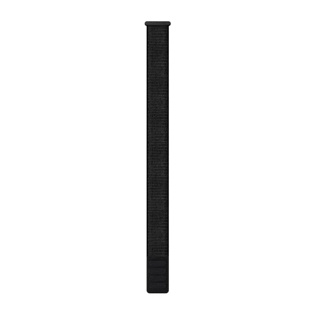 Garmin UltraFit 2 Nylonrem 22mm Slitesterk UltraFit-rem til klokke 