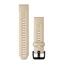 Garmin Quickfit Klokkereim 20mm Kalk utskiftbar klokkeremmen kalk