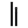 Garmin Klokkereim 20mm Sort Justerbar Garmin-rem med hurtigutløser