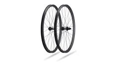 Specialized Roval Control SL V 370 Front Raske hjul til ritt og teknisk sti