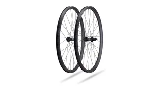 Specialized Roval Control SL V 370 Front Raske hjul til ritt og teknisk sti