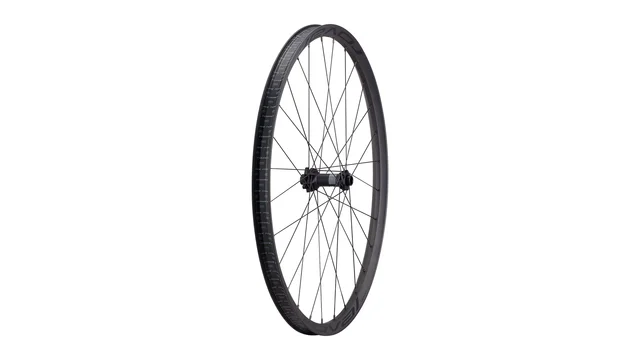 Specialized Roval Control SL V 370 Front Raske hjul til ritt og teknisk sti 