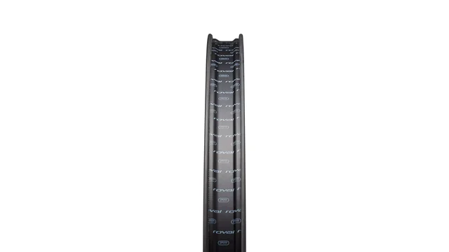 Specialized Roval Control SL V 370 Rear Control SL V 370 for fart og kontroll 