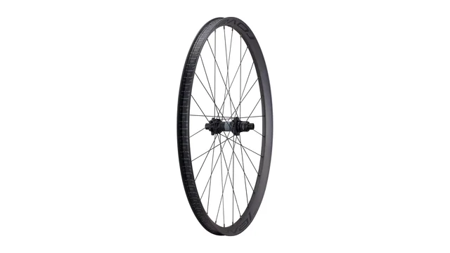 Specialized Roval Control SL V 370 Rear Control SL V 370 for fart og kontroll 