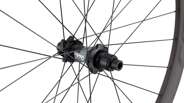 Specialized Roval Control SL V 370 Rear Control SL V 370 for fart og kontroll 