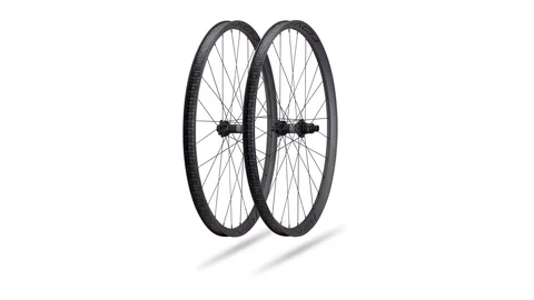 Specialized Roval Control SL V 370 Rear Control SL V 370 for fart og kontroll