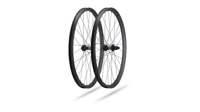 Specialized Roval Control SL V 370 Rear Control SL V 370 for fart og kontroll 