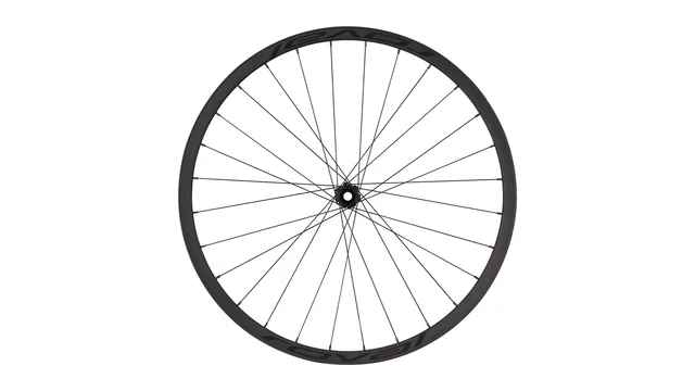 Specialized Roval Control SL V 370 Rear Control SL V 370 for fart og kontroll 