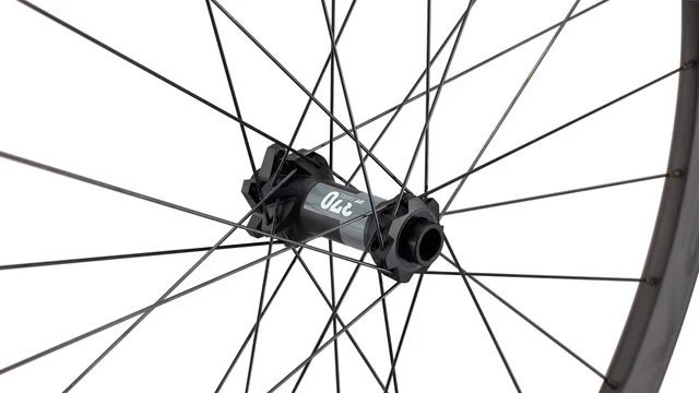 Specialized Roval Control SL V 370 Rear Control SL V 370 for fart og kontroll 