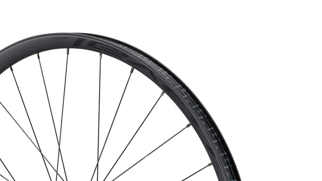 Specialized Roval Control SL V 370 Rear Control SL V 370 for fart og kontroll 