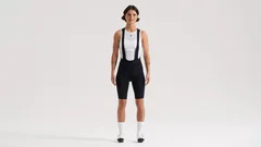 Speciialized Dame Prime Bib Shorts M Komfortabel bibshorts til dame