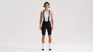 Speciialized Dame Prime Bib Shorts Komfortabel bibshorts til dame