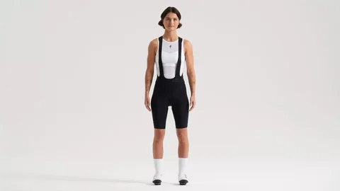 Speciialized Dame Prime Bib Shorts Komfortabel bibshorts til dame