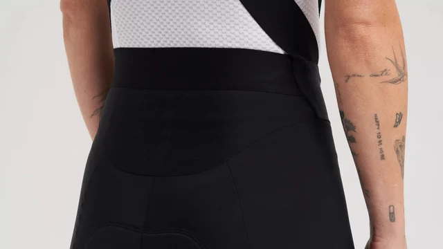 Speciialized Dame Prime Bib Shorts M Komfortabel bibshorts til dame 