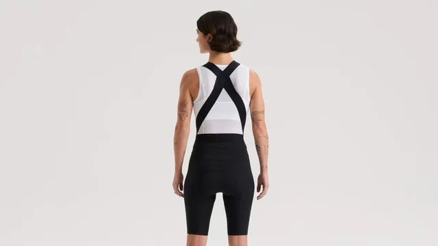 Speciialized Dame Prime Bib Shorts M Komfortabel bibshorts til dame 