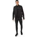Asics Herre Trøye LS Road Winter L Varm løpetrøye for vinterløping - PB