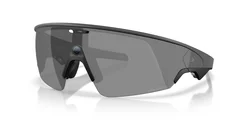 Oakley Meta Vanguard Prizm Black AI-sportsbriller - Black