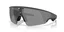 Oakley Meta Vanguard Prizm Black AI-sportsbriller - Black