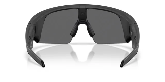 Oakley Meta Vanguard Prizm Black AI-sportsbriller - Black 