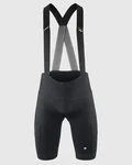 Assos Herre Tactica Bib Shorts L Slitesterk bibshorts - Black series