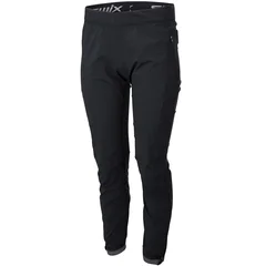 Swix Dame Bukse Infinity M Allsidig skibukse - Black