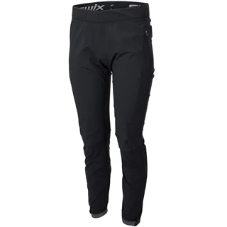 Swix Dame Bukse Infinity Allsidig skibukse til dame - Black