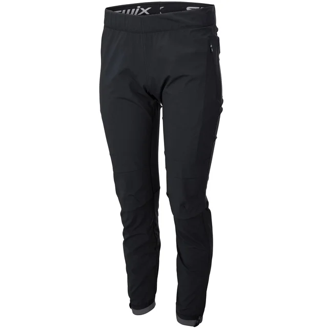 Swix Dame Bukse Infinity M Allsidig skibukse - Black 