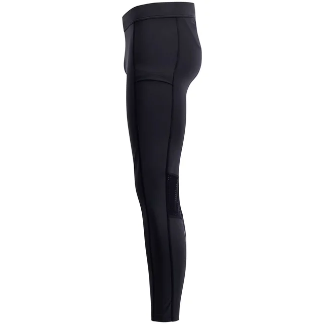 Swix Herre Tights Pace L Teknisk løpetights for harde økter - B 