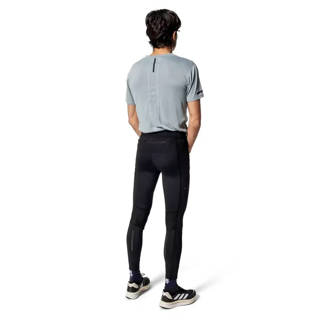 Swix Herre Tights Pace L Teknisk løpetights for harde økter - B 