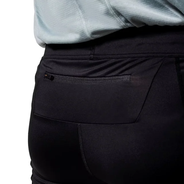 Swix Herre Tights Pace L Teknisk løpetights for harde økter - B 