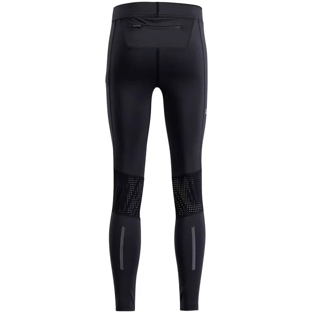 Swix Herre Tights Pace L Teknisk løpetights for harde økter - B 
