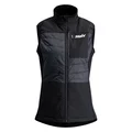 Swix Dame Vest Horizon Primaloft L Varm og allsidig treningsvest - jet blck