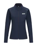 Swix Herre Jakke Nordic XC L Teknisk langrennsjakke for menn - dark n