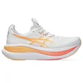 Asics Dame Løpesko Gel-Nimbus 28 37 Maksimal komfort på lange løpeturer - ws