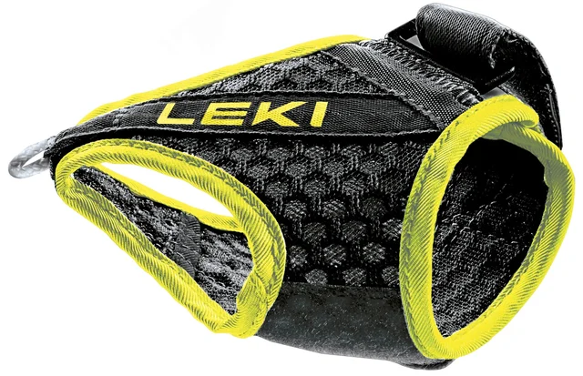 Leki Shark Frame Strap Mesh S-L Lett stropp til Leki Shark-system 