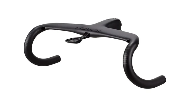 Specialized Roval Rapide RD Cockpit 380mmx100mm 