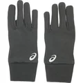 Asics Hansker Winter L/XL Varme løpehansker for vinterbruk - PB