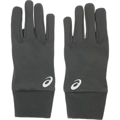 Asics Hansker Winter L/XL Varme løpehansker for vinterbruk - PB