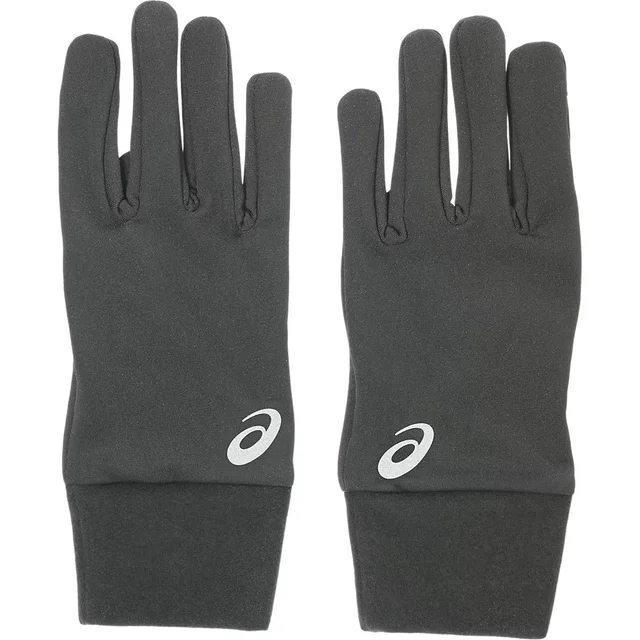 Asics Hansker Winter L/XL Varme løpehansker for vinterbruk - PB 