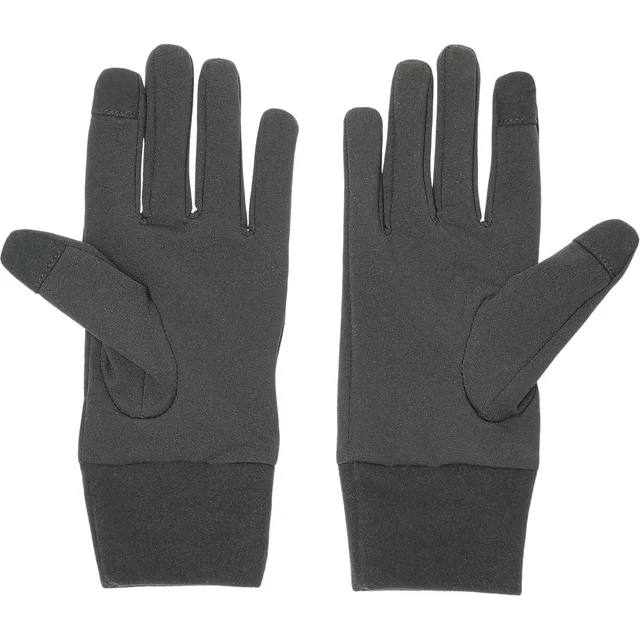 Asics Hansker Winter L/XL Varme løpehansker for vinterbruk - PB 