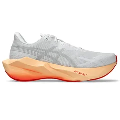 Asics Dame Løpesko Novablast 6 39,5 Energisk løpesko med godt grep - W/VC