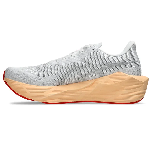 Asics Dame Løpesko Novablast 6 39,5 Energisk løpesko med godt grep - W/VC 