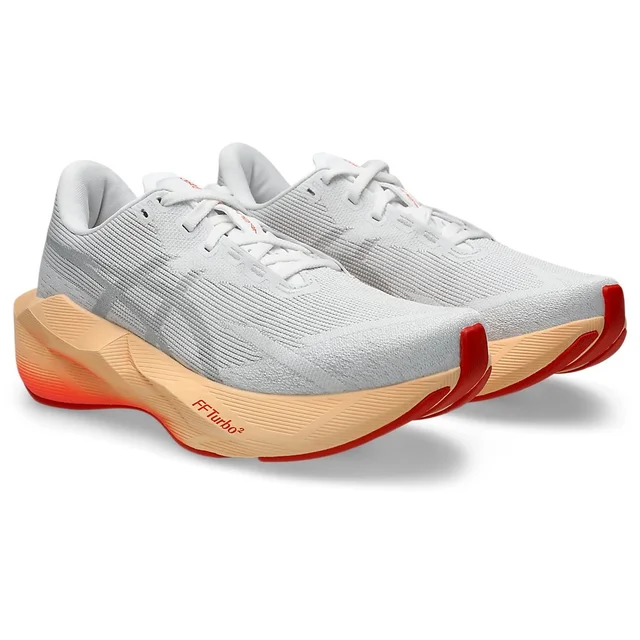 Asics Dame Løpesko Novablast 6 39,5 Energisk løpesko med godt grep - W/VC 