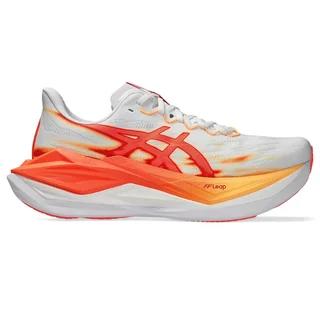 Asics Unisex Løpesko Superblast 3 Responsiv løpesko - W/OG
