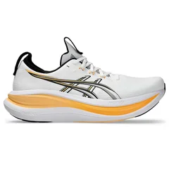 Asics Herre Løpesko Gel-Nimbus 28 42,5 Maksimal komfort på lange løp - W/SO