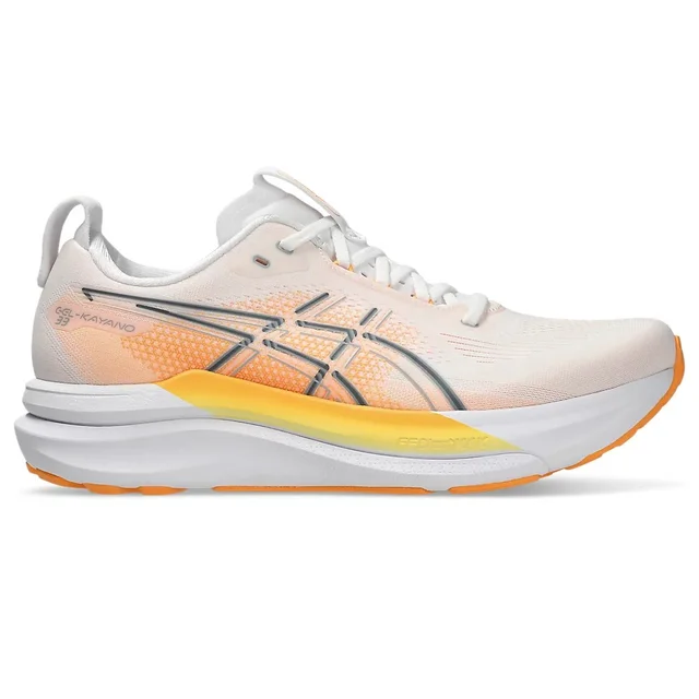 Asics Herre Løpesko Gel-Kayano 33 42 Stabil mengdesko - W/SO 