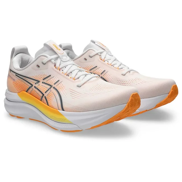 Asics Herre Løpesko Gel-Kayano 33 42 Stabil mengdesko - W/SO 