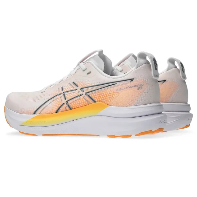 Asics Herre Løpesko Gel-Kayano 33 42 Stabil mengdesko - W/SO 