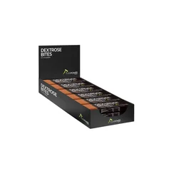 PurePower Dextrose Bites Cola 12 stk Rask energi med colasmak