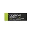 PurePower Dextrose Bites Lime Rask energi med lime smak